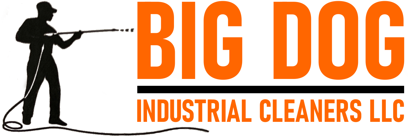 Big Dog Industrial Cleaners LLC